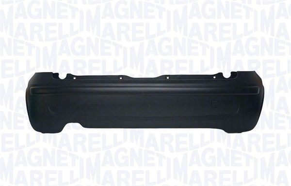 MAGNETI MARELLI Paraurti 021316010000
