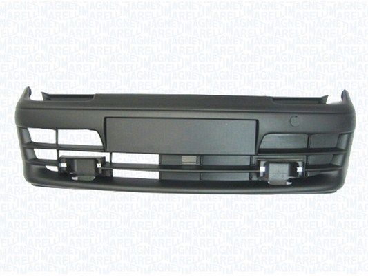 MAGNETI MARELLI Paraurti 021316001190
