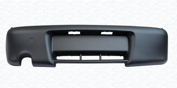 MAGNETI MARELLI Paraurti 021316001400