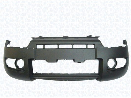 MAGNETI MARELLI Paraurti 021316001430