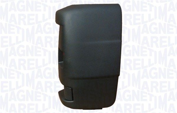 MAGNETI MARELLI Paraurti 021316001530