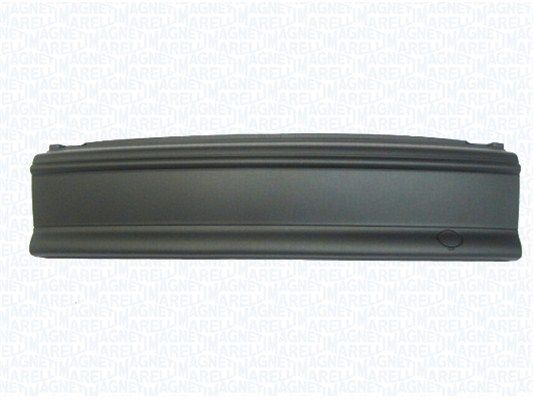 MAGNETI MARELLI Paraurti 021316001700