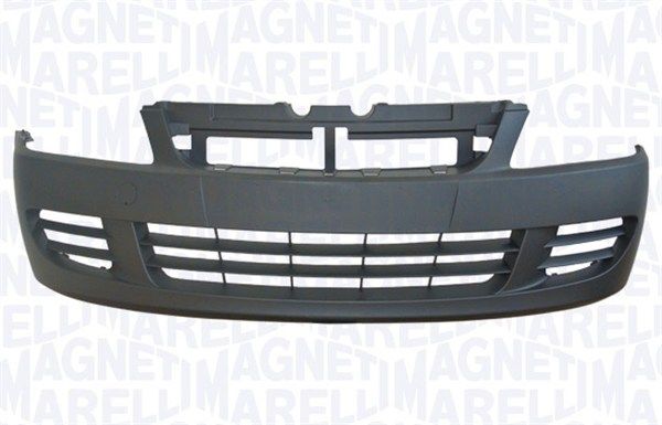 MAGNETI MARELLI Paraurti 021316001760