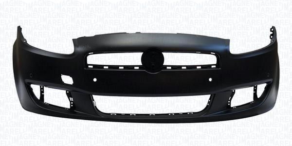 MAGNETI MARELLI Paraurti 021316001850