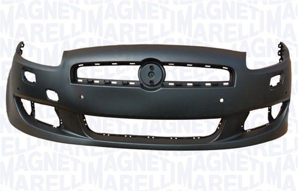 MAGNETI MARELLI Paraurti 021316001860