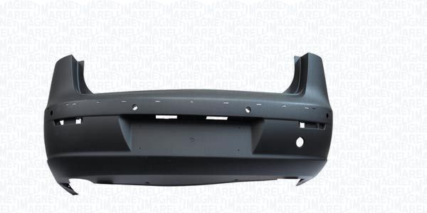 MAGNETI MARELLI Paraurti 021316001990