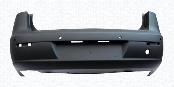 MAGNETI MARELLI Paraurti 021316002010
