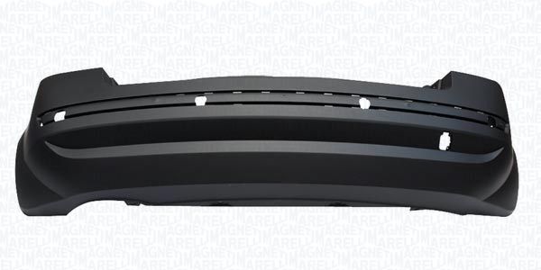 MAGNETI MARELLI Paraurti 021316002130