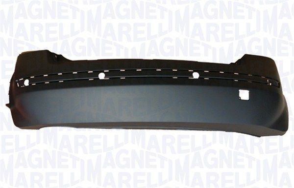 MAGNETI MARELLI Paraurti 021316002170