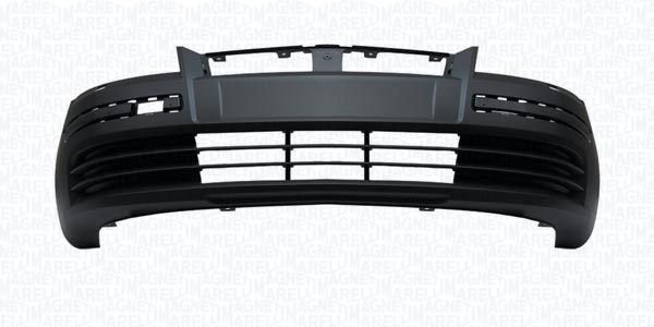 MAGNETI MARELLI Paraurti 021316002190