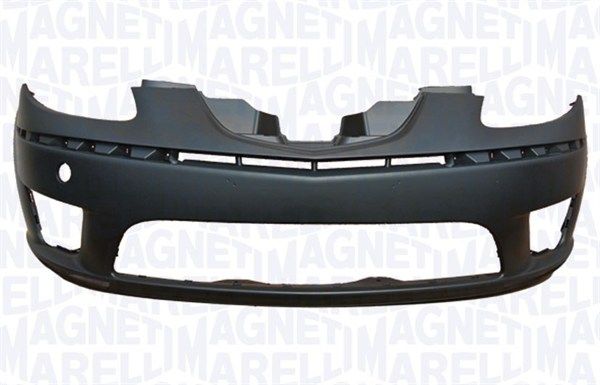MAGNETI MARELLI Paraurti 021316002280