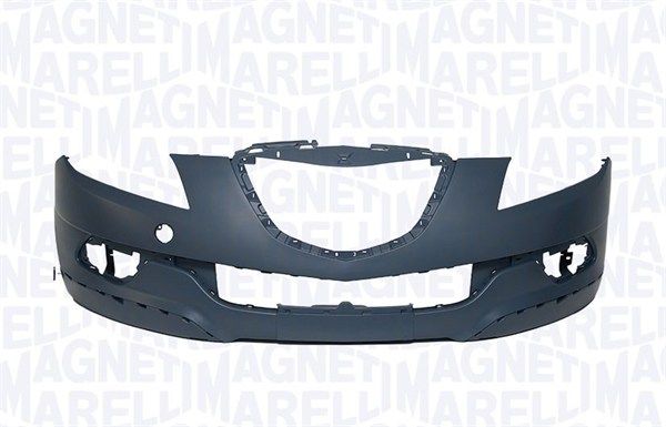 MAGNETI MARELLI Paraurti 021316002350