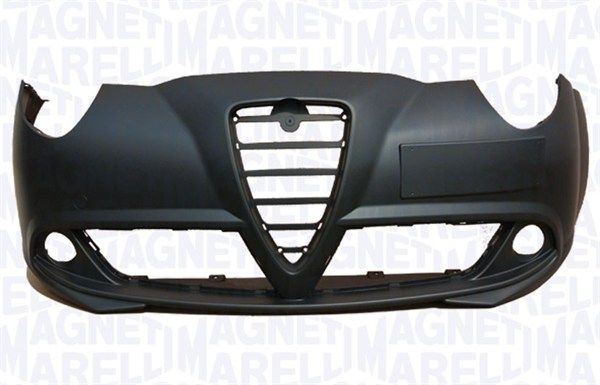 MAGNETI MARELLI Paraurti 021316002370