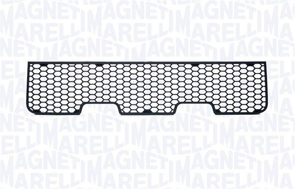 MAGNETI MARELLI Griglia di ventilazione, Paraurti 021316910160