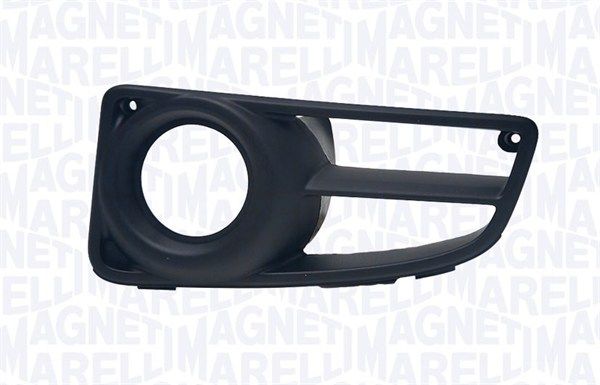 MAGNETI MARELLI Griglia di ventilazione, Paraurti 021316910270