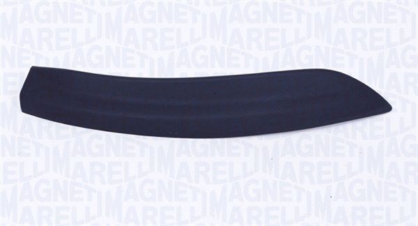 MAGNETI MARELLI Modanatura decorativa/ protettiva, Paraurti 021316900120