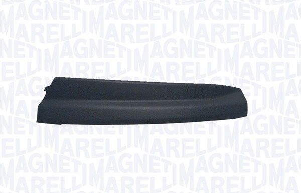 MAGNETI MARELLI Modanatura decorativa/ protettiva, Paraurti 021316910470