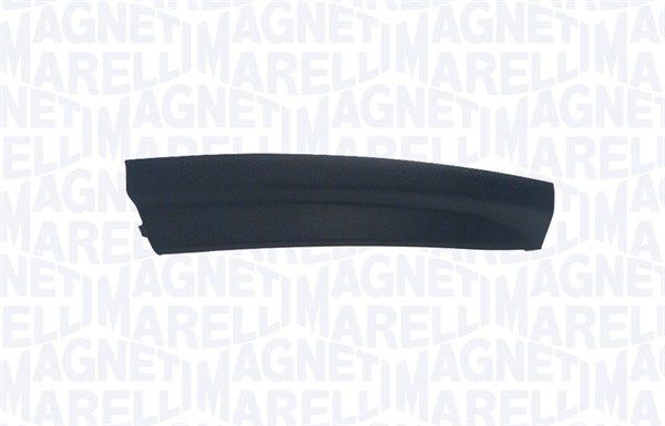 MAGNETI MARELLI Modanatura decorativa/ protettiva, Paraurti 021316910500