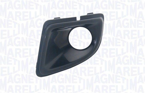 MAGNETI MARELLI Mostrina, Paraurti 021316910560