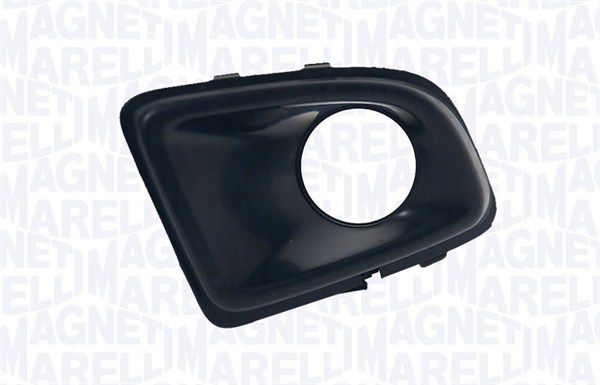 MAGNETI MARELLI Mostrina, Paraurti 021316910580