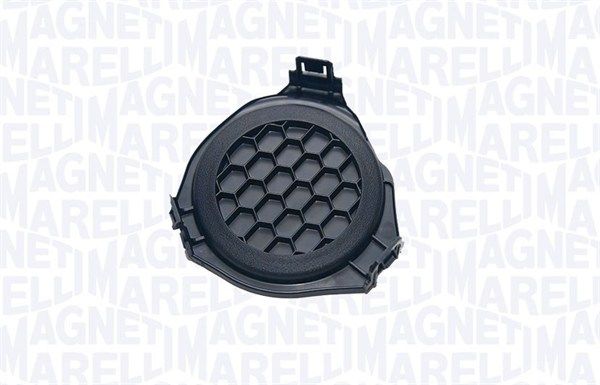 MAGNETI MARELLI Clip, Paraurti 021316910730