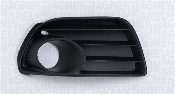 MAGNETI MARELLI Griglia di ventilazione, Paraurti 021316900190