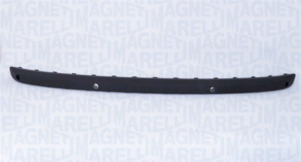 MAGNETI MARELLI Modanatura decorativa/ protettiva, Paraurti 021316900310