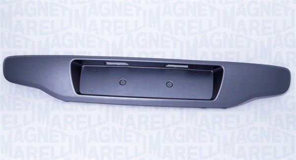 MAGNETI MARELLI Modanatura decorativa/ protettiva, Paraurti 021316900320