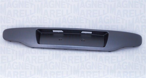 MAGNETI MARELLI Modanatura decorativa/ protettiva, Paraurti 021316900330