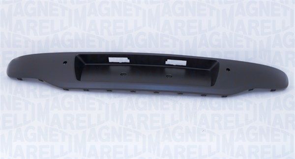 MAGNETI MARELLI Modanatura decorativa/ protettiva, Paraurti 021316900440