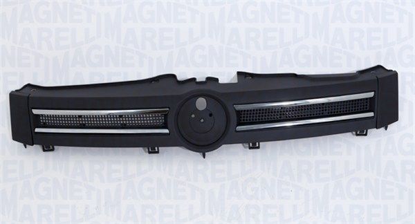 MAGNETI MARELLI Griglia di ventilazione, Paraurti 021316900600
