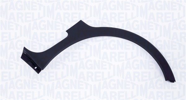 MAGNETI MARELLI Modanatura decorativa/ protettiva, Paraurti 021316900690