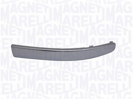MAGNETI MARELLI Modanatura decorativa/ protettiva, Paraurti 021316900830