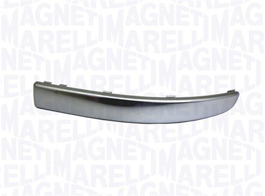 MAGNETI MARELLI Modanatura decorativa/ protettiva, Paraurti 021316900840