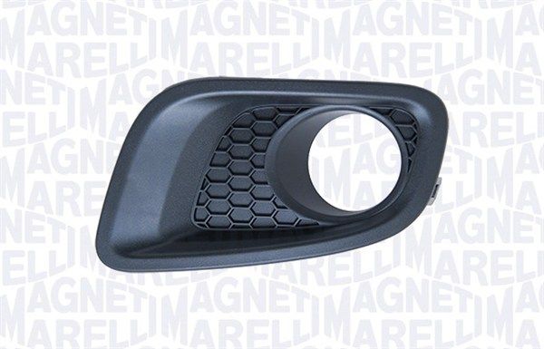 MAGNETI MARELLI Mostrina, Paraurti 021316920110