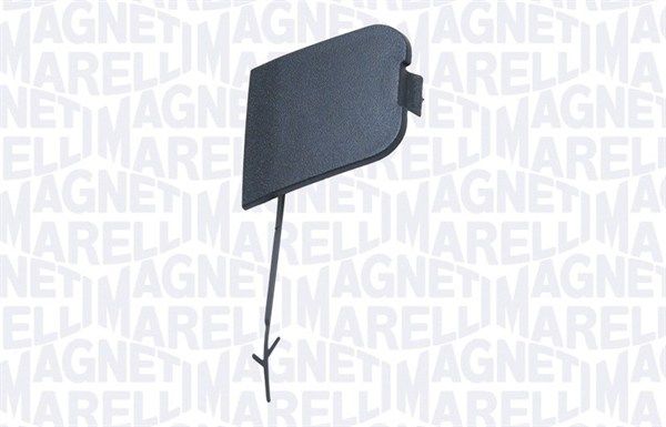 MAGNETI MARELLI Clip, Paraurti 021316922110