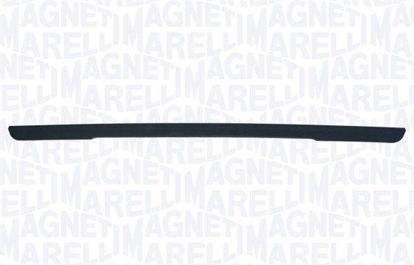 MAGNETI MARELLI Modanatura decorativa/ protettiva, Paraurti 021316908080