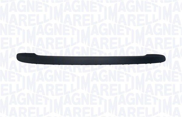 MAGNETI MARELLI Modanatura decorativa/ protettiva, Paraurti 021316908160