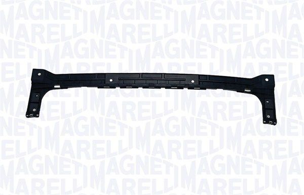 MAGNETI MARELLI Supporto, Paraurti 021316908250