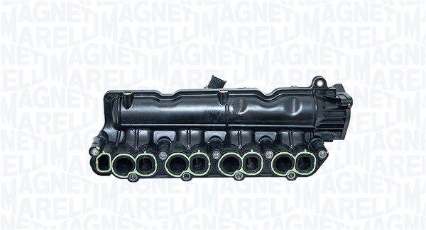 MAGNETI MARELLI Modulo collettore aspirazione 802009278508