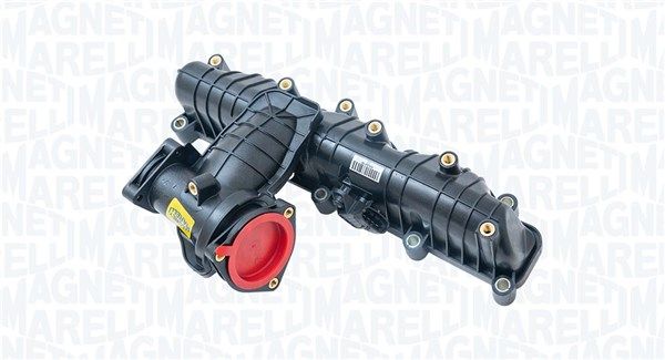 MAGNETI MARELLI Modulo collettore aspirazione 802000540010