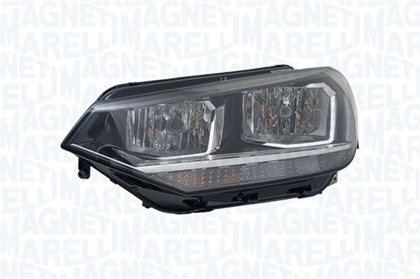 MAGNETI MARELLI Faro principale 710301299202