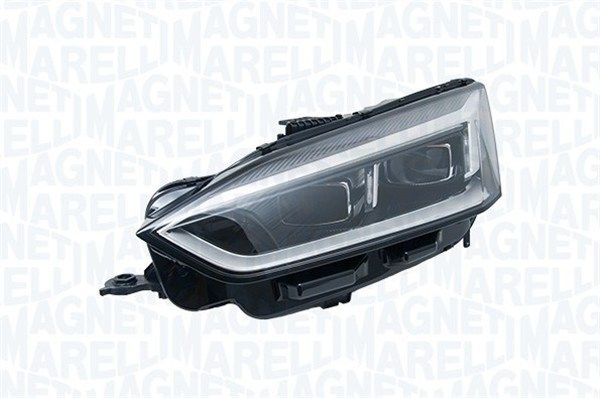 MAGNETI MARELLI Faro principale 711451000278