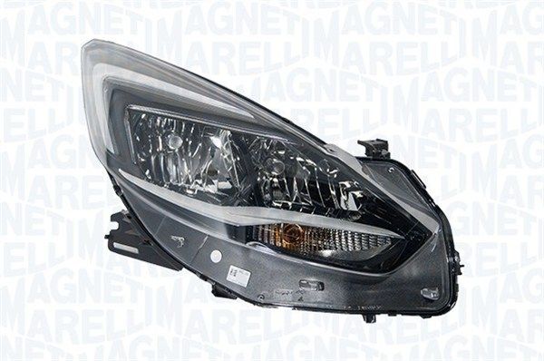 MAGNETI MARELLI Faro principale 711451000388