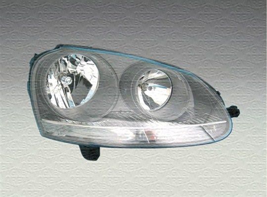 MAGNETI MARELLI Faro principale 710301212202