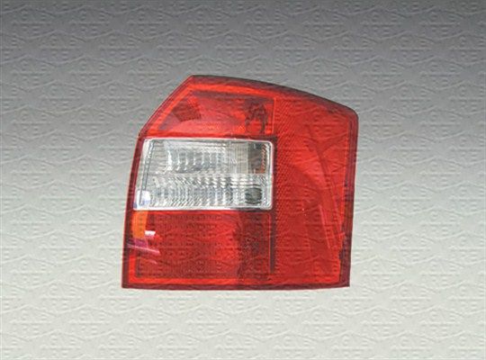 MAGNETI MARELLI Luce posteriore 714028370803