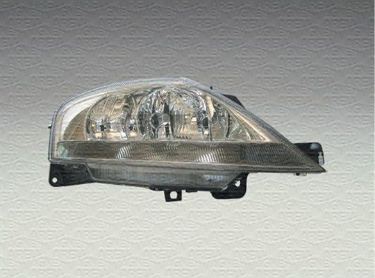 MAGNETI MARELLI Faro principale 712412001129