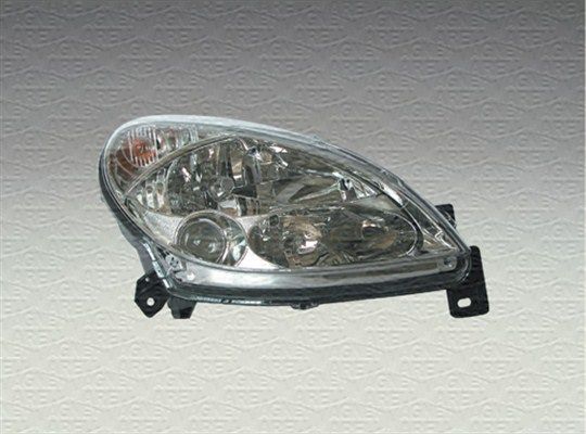 MAGNETI MARELLI Faro principale 712408511129