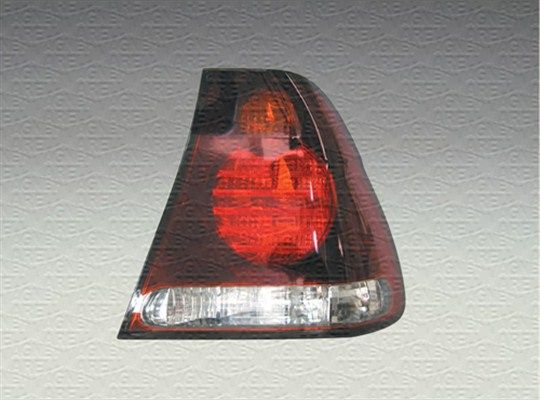 MAGNETI MARELLI Luce posteriore 714028330803