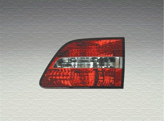MAGNETI MARELLI Luce posteriore 714028180801